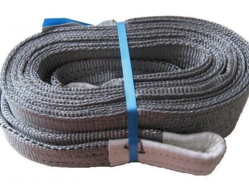 4t 3m Textile Loop Sling STP