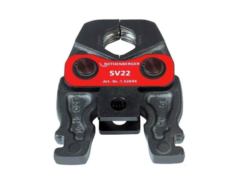 Пресс-клещи для ROMAX COMPACT TWIN TURBO SV 22 (Ромакс Компакт Твин Турбо)