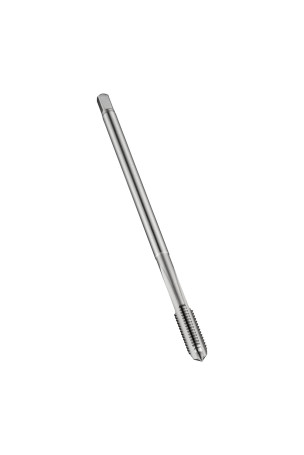 Machine tap, extra long with straight chip groove M 8, E600M8NO1