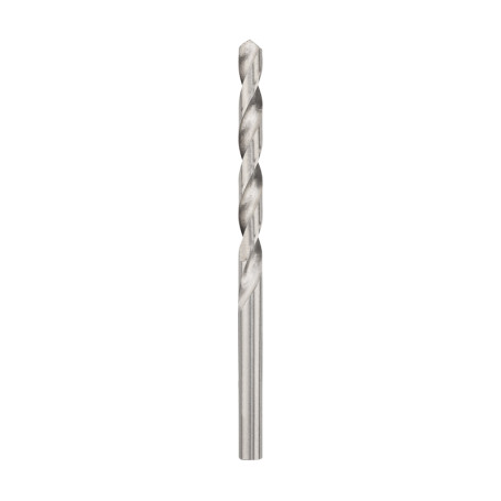 Metal drill bit 7.0x109x69 mm HSS (1 piece per pack) DIN 338 Kranz