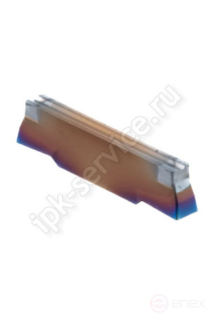 MCMN250-M YP751 Пластина твердосплавная ИПК