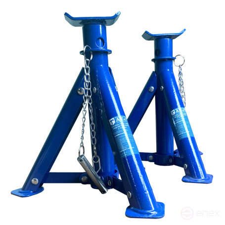 Car safety stand T51103A AE&T 2T pair semi-professional