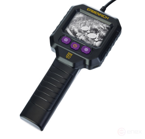 Видеоэндоскоп Ermenrich Seek VE20