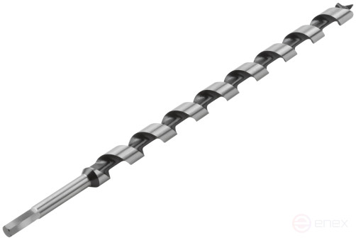 Levis screw drill for wood 22x460 mm