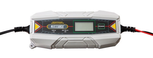 KITTORY BC-05 Charger