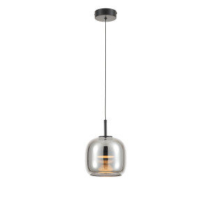 6163-201 Светильник подвесной (подвес) Rivoli Dora 6163-201 светодиодный LED 6,5 Вт 3000 К дизайн
