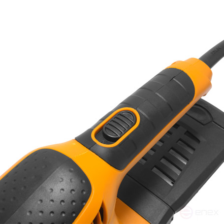 Eccentric grinding machine Villager VLN 382, 380 W