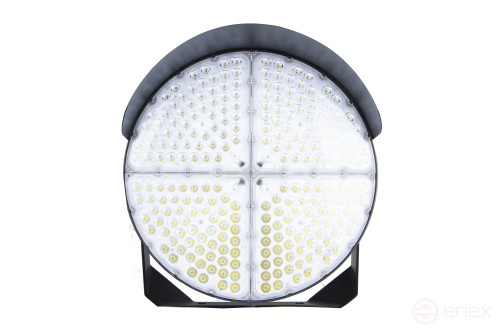 Mosvolt GL-FL-S 1000W Mast LED Floodlight