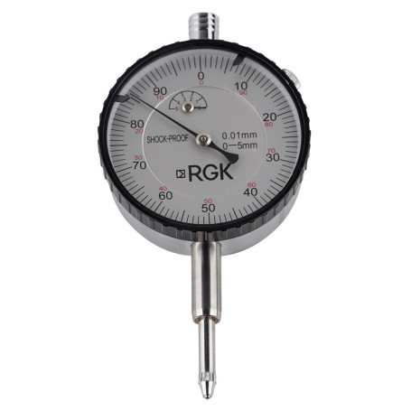 The RGK NI-160 nutrometer