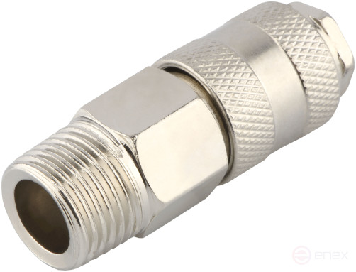 Adapter M1/2 universal, quick-release (BERIL)