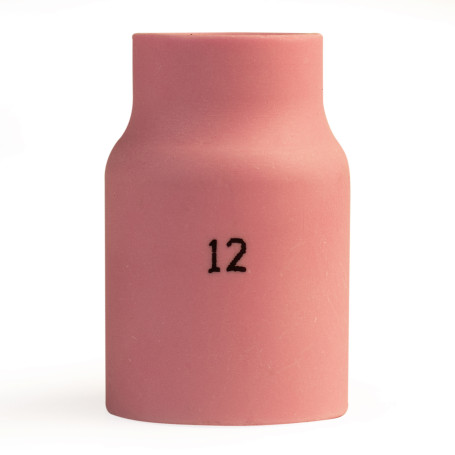 Ceramic nozzle TIG 17-18-26 d.25.0 No.15 JUMBO