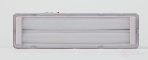 Emergency Lamp LED ERA DBA-104-0-20 Non-permanent 44LED 6H IP20 Arrow