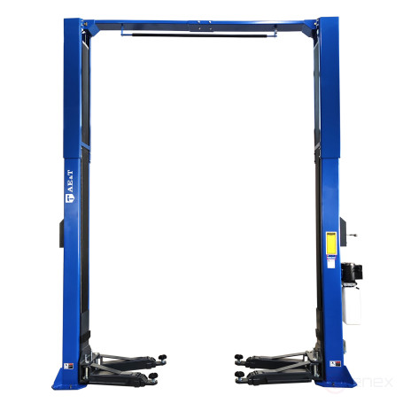 Double-column lift 6.8 tons TPRO-15C AE&T (380V)