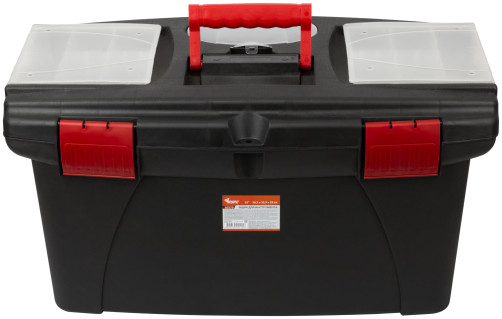 Ящик для инструмента пластиковый 22" ( 565х325х290 мм )