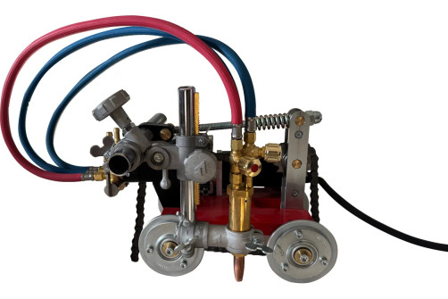 Машина Brima ОРБИТА-БМ /электрический привод