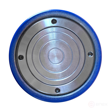 Hydraulic High Cylinder 20t T06020B AE&T