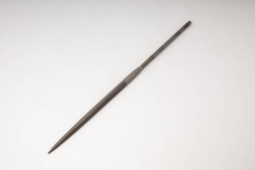 Надфиль полукруглый NF-02160MMC00