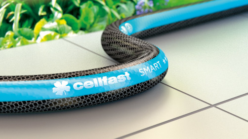 SMART ATSV™ Garden Hose 1" 50 m