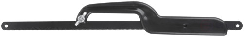 Hacksaw-handle for 300 mm metal, type B (reinforced)