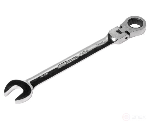 Key combination 14x14mm ratchet joint JTC