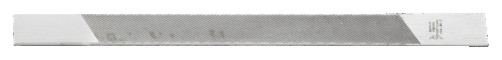 Напильник трехгранный без хвостовика для заточки ленточных пил 9x216 мм