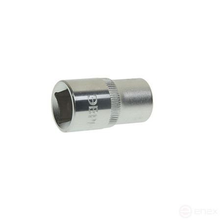 End head 13mm 1/2" 12-sided L=40mm EUREKA ER-91306-12 /1/28