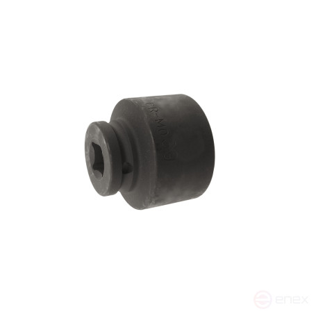 Головка торцевая 1/2" 39мм ударная L=48мм JTC