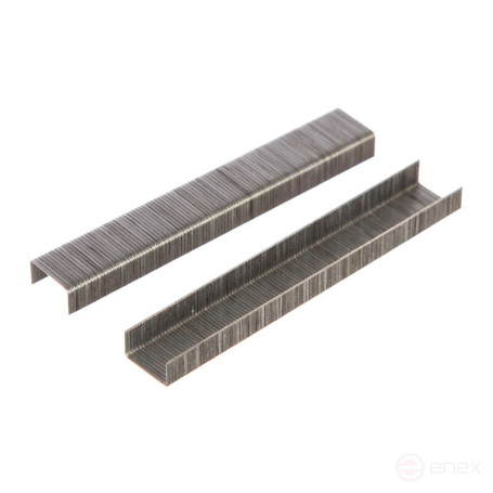 Padding bracket type 53F for the HYBEST air gun (6 mm, type D/056/20ga, 5000 pcs/pack)