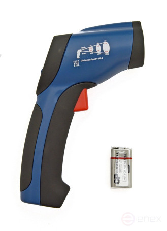 DT-8818H Инфракрасный термометр (пирометр)