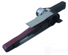 Belt grinder, tape 20 mm
