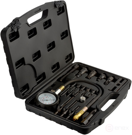 Compressor (Avtodor) diesel (universal 18pr) 40064