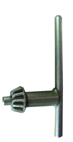 Key for drilling chuck K13