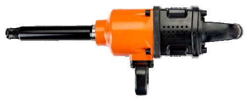 1" Impact wrench with udlin. with a tip