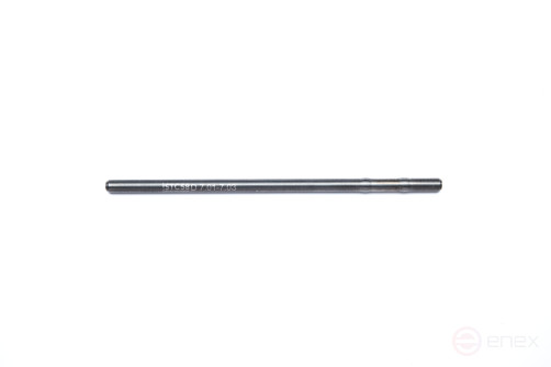 Mandrel tungsten carbide f6.02-6.04x160 mm