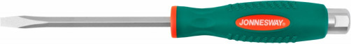 D70S6125 Screwdriver, slotted, impact, power turnkey,SL6.5x125