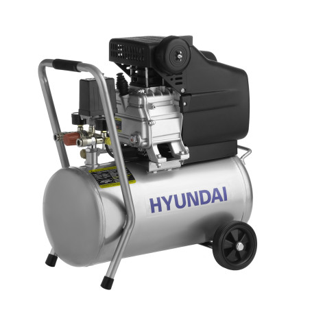 HYUNDAI NUS 23224LMS oil compressor piston, coaxial (direct) drive