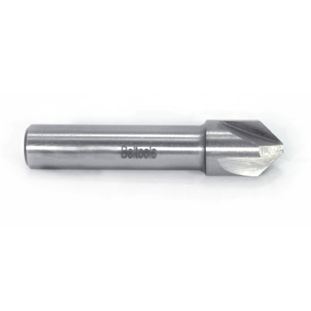 Countersink 8 mm 90 gr. HSS c/x Z=4 dx-ka=8mm GOST 14953-80 Beltools