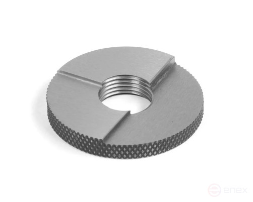 Калибр - кольцо NPT 1/2" - 14 р - р ЧИЗ