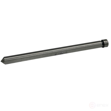 AT-S Ejector Pin 7.98x115 mm