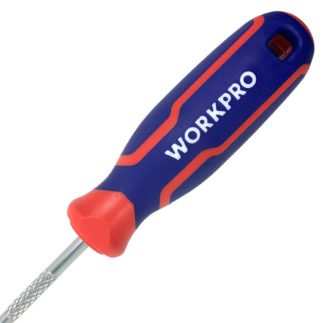 Phillips screwdriver PH1x150mm prof WP221028 WORKPRO