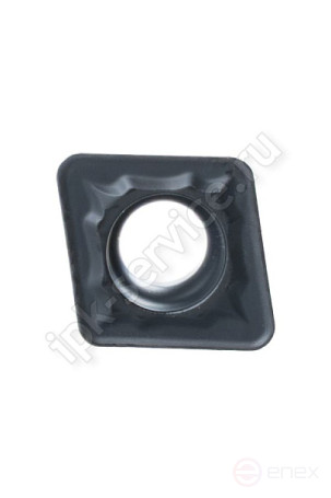 CCMT060208-GM VK3115 Пластина твердосплавная ИПК