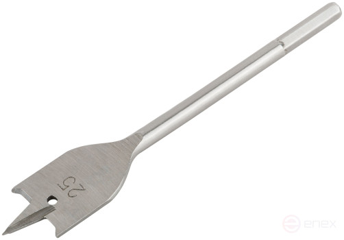 Perovoe wood drill bit 25x152 mm