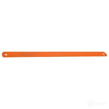 Машинное биметаллическое полотно Sandflex 4 TPI, 550x45x2,25 мм