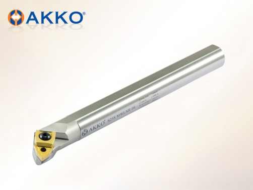 Державка расточная S40U MWLNR 08