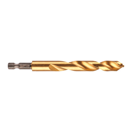 RedHEX™ HSS-TiN Metal Drill 11.5mm