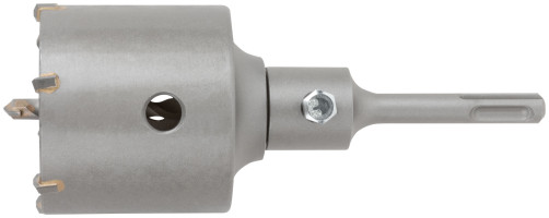 SDS Plus concrete crown, 68 mm, Cutop Profi