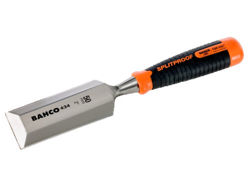 Стамеска с рукояткой ERGO 28 мм