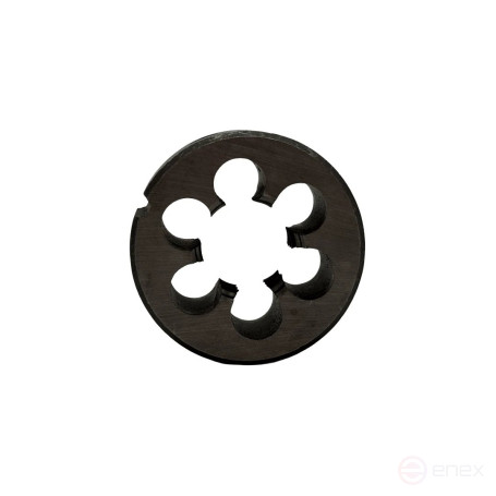 Плашка UNC 1" 8 нитей
