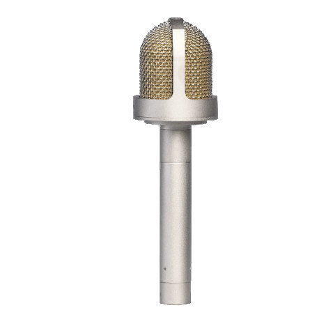 Микрофон Октава МК-101 Конденсаторный, никель