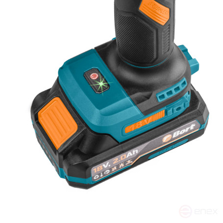 Секатор аккумуляторный BORT BGS-21Li-Pro